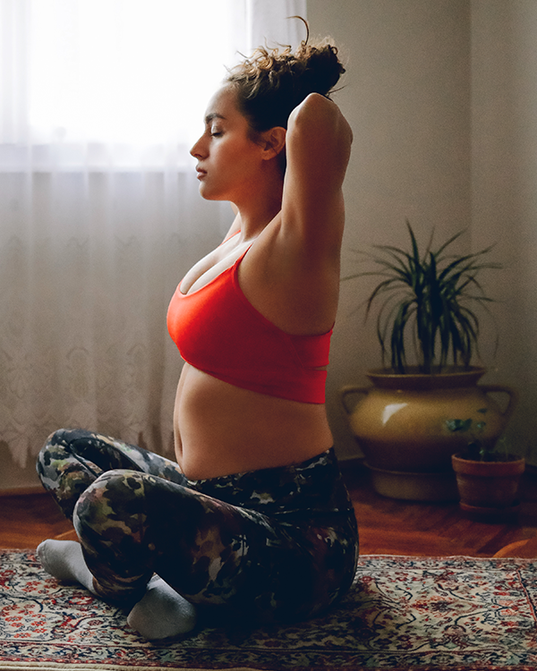 Shop weight management