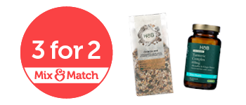3 for 2