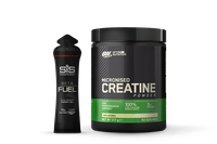 Active Nutrition