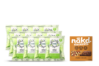 Healthier Snacking