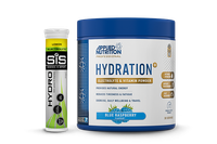 Electrolytes & Hydration
