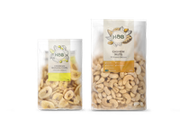 Fruit, Nuts & Seeds