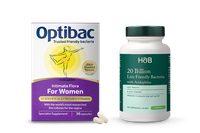 Healthy Gut