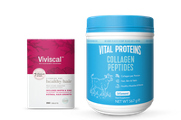 Hair & Skin Health