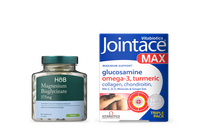 Joints Bones & Muscles
