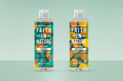Faith in Nature 