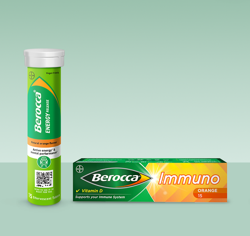 Berocca