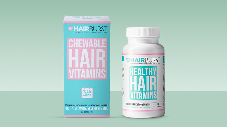 Hairburst 