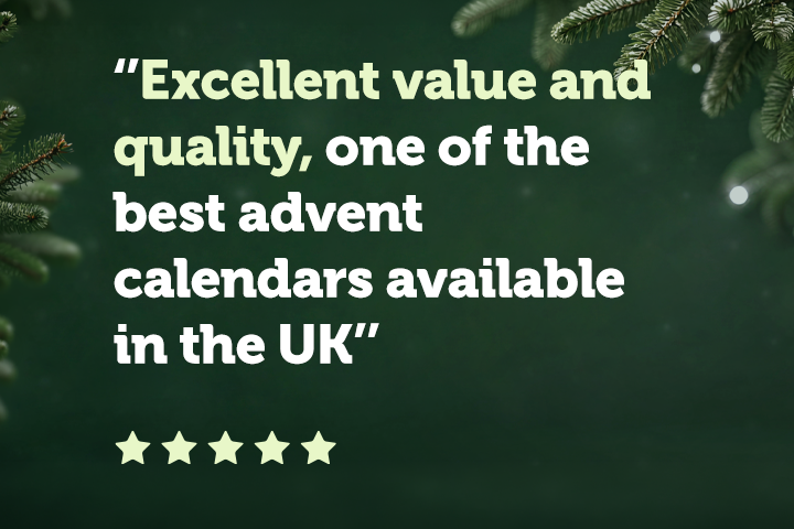 Advent review