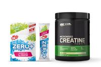 Active Nutrition