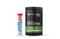 Active Nutrition