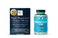 Magnesium