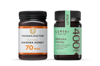 Manuka Honey