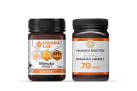 Manuka Honey
