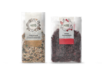 Fruit, Nuts & Seeds