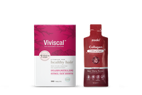 Hair & Skin Health