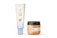 Skincare & SPF