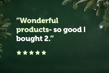 Advent review