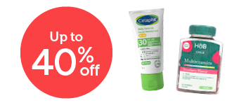 End of Summer Sale