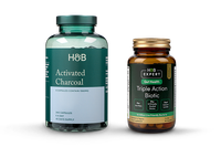 Healthy Gut