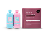Hair & Skin Health