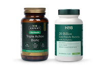 Healthy Gut