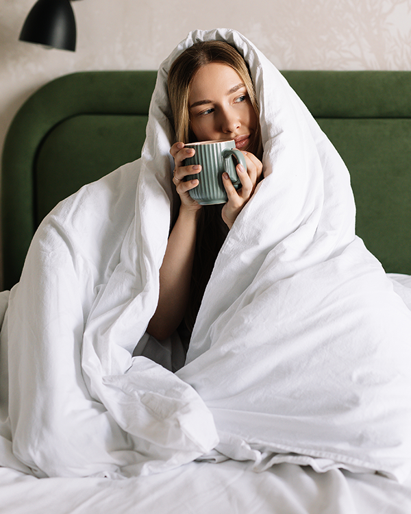 Image for Freshers flu