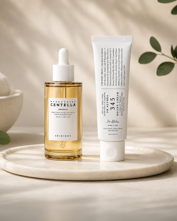 Image for K-Beauty