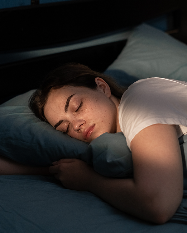 Image for Sleep & Relaxation