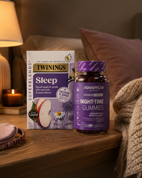 Image for Sleep & calm
