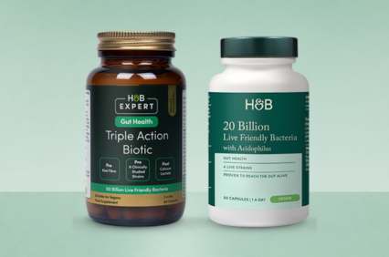 Gut Health