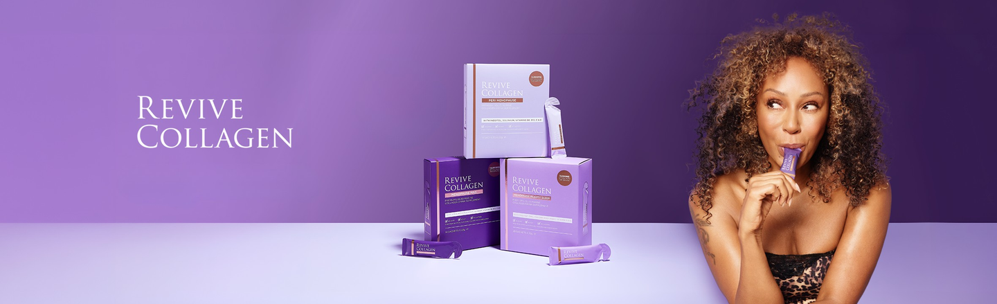 Revive Collagen