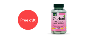 Calcium GWP