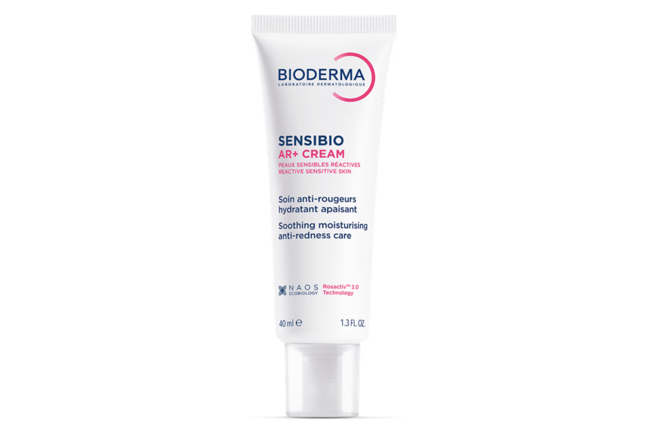 Bioderma Sensibio AR+ Cream Anti-Redness Moisturiser 40ml