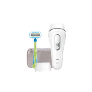 Hair Removal category product example