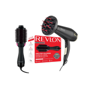 Hair Styling Electricals category product example