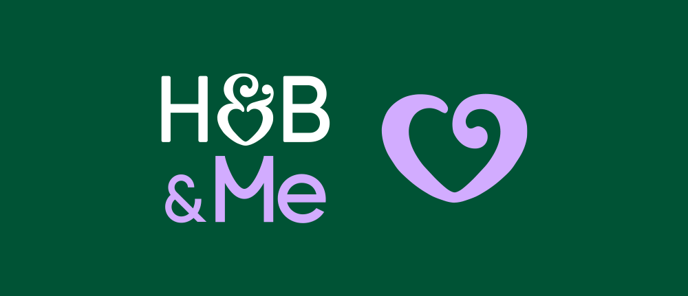 H&B & Me