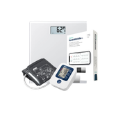 Health Diagnostics category product example