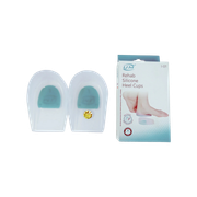 Heel Supports category product example