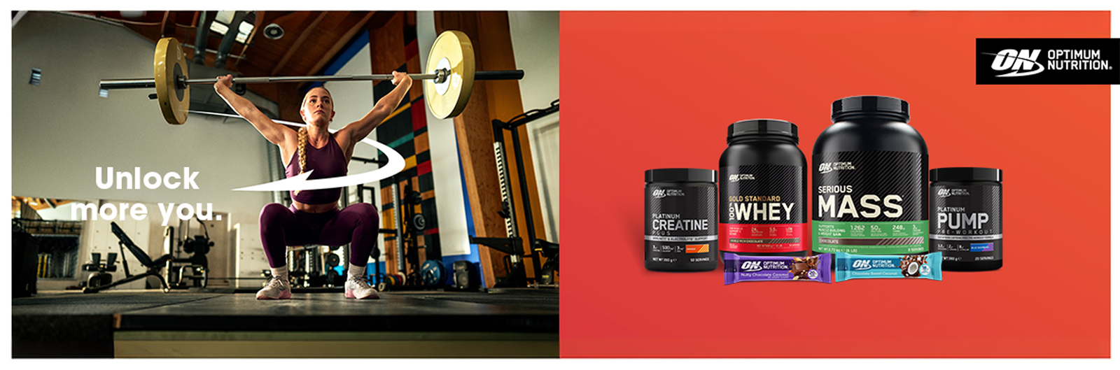 optimum nutrition