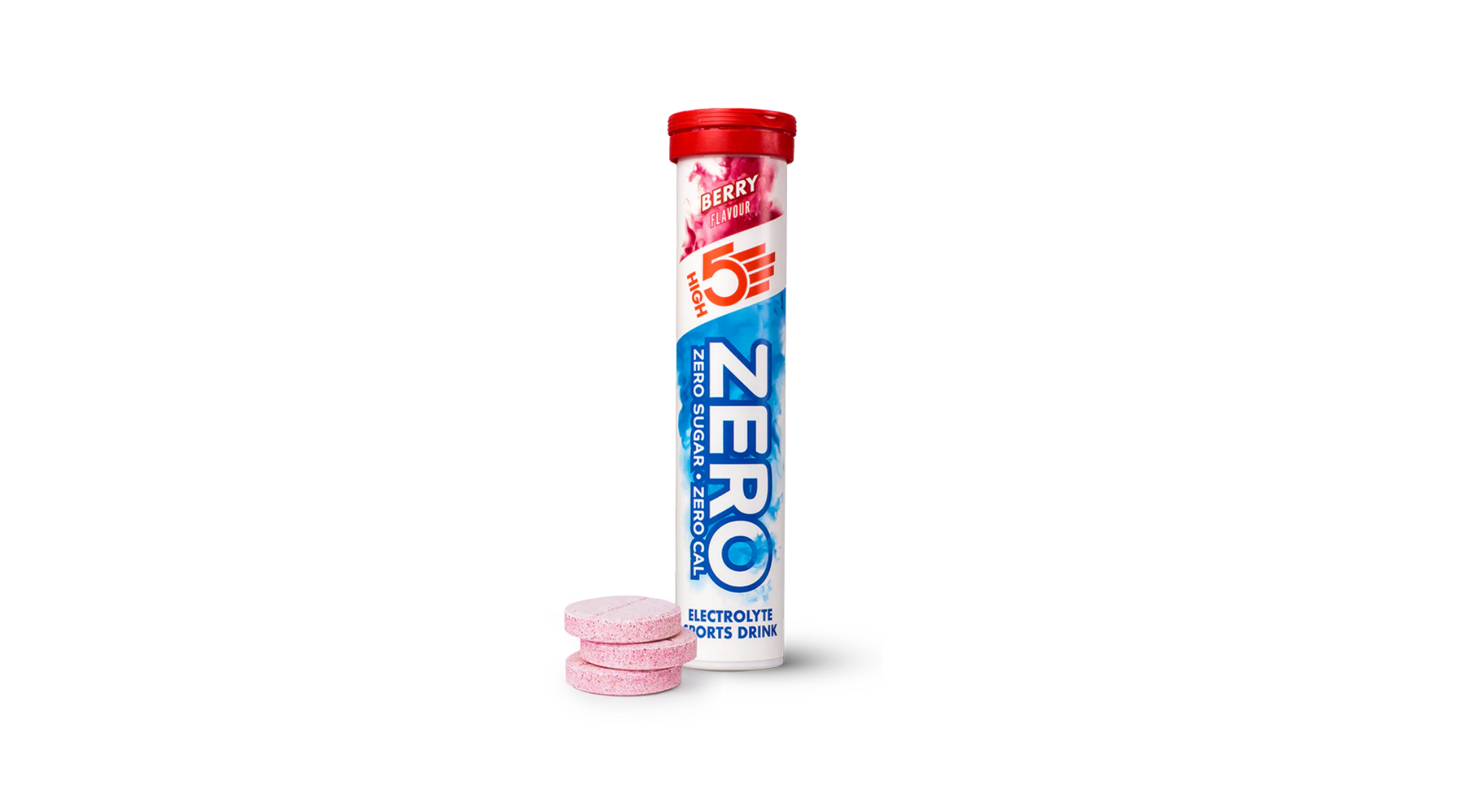 HIGH5 Zero Berry 80g