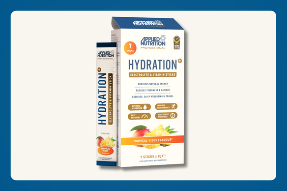 Hydration & gels