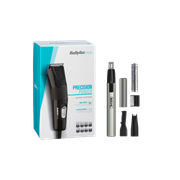 Male Grooming category product example