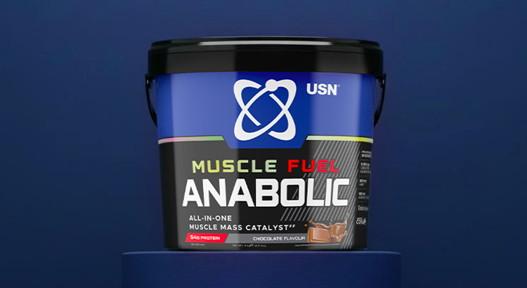 mass gainers
