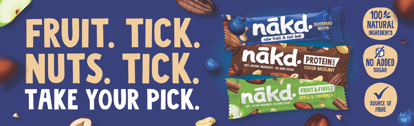 Nakd
