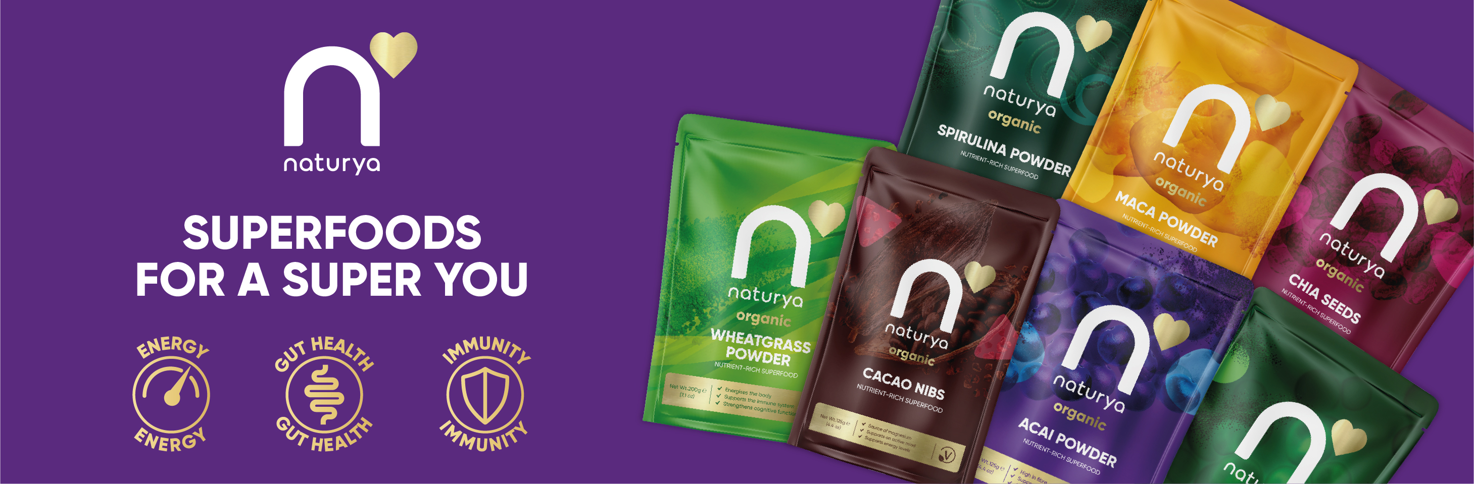 Naturya