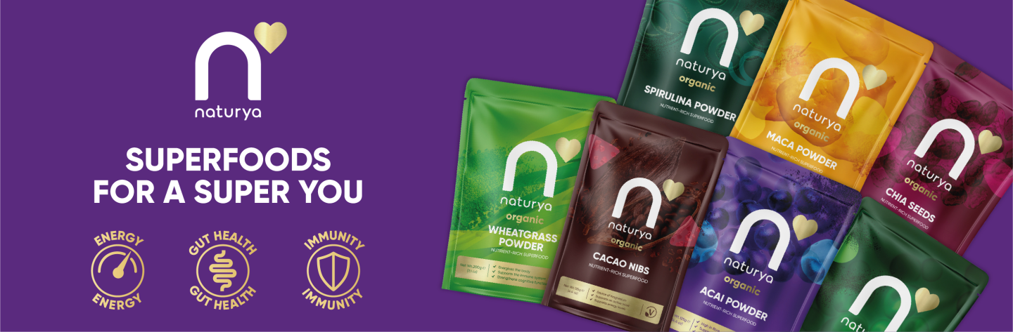 Naturya