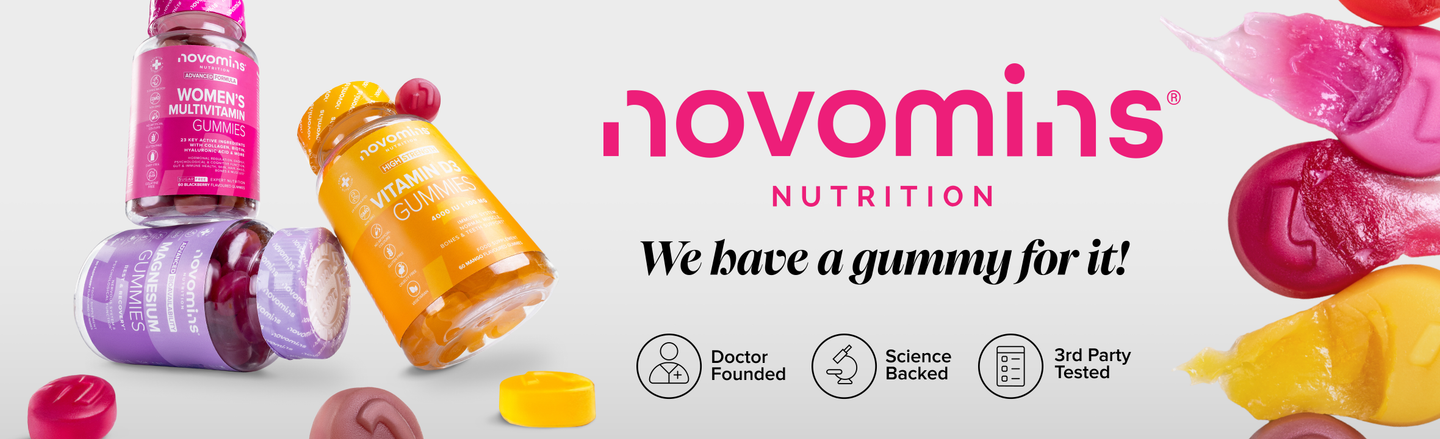 Novomins