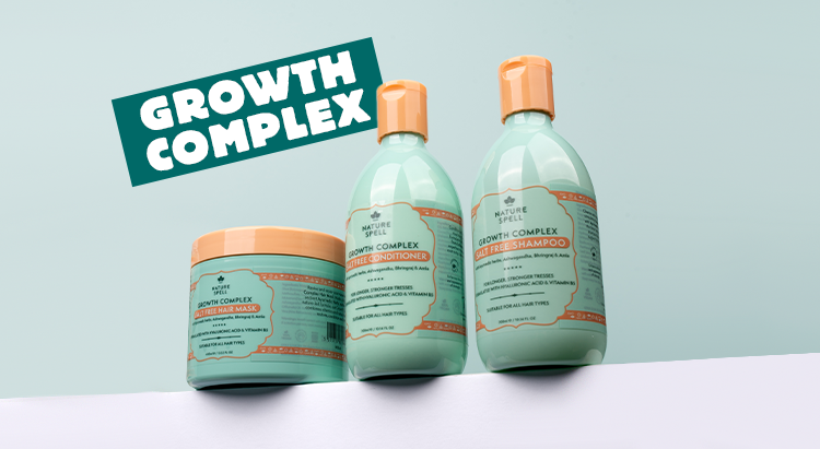 Growth Complex 