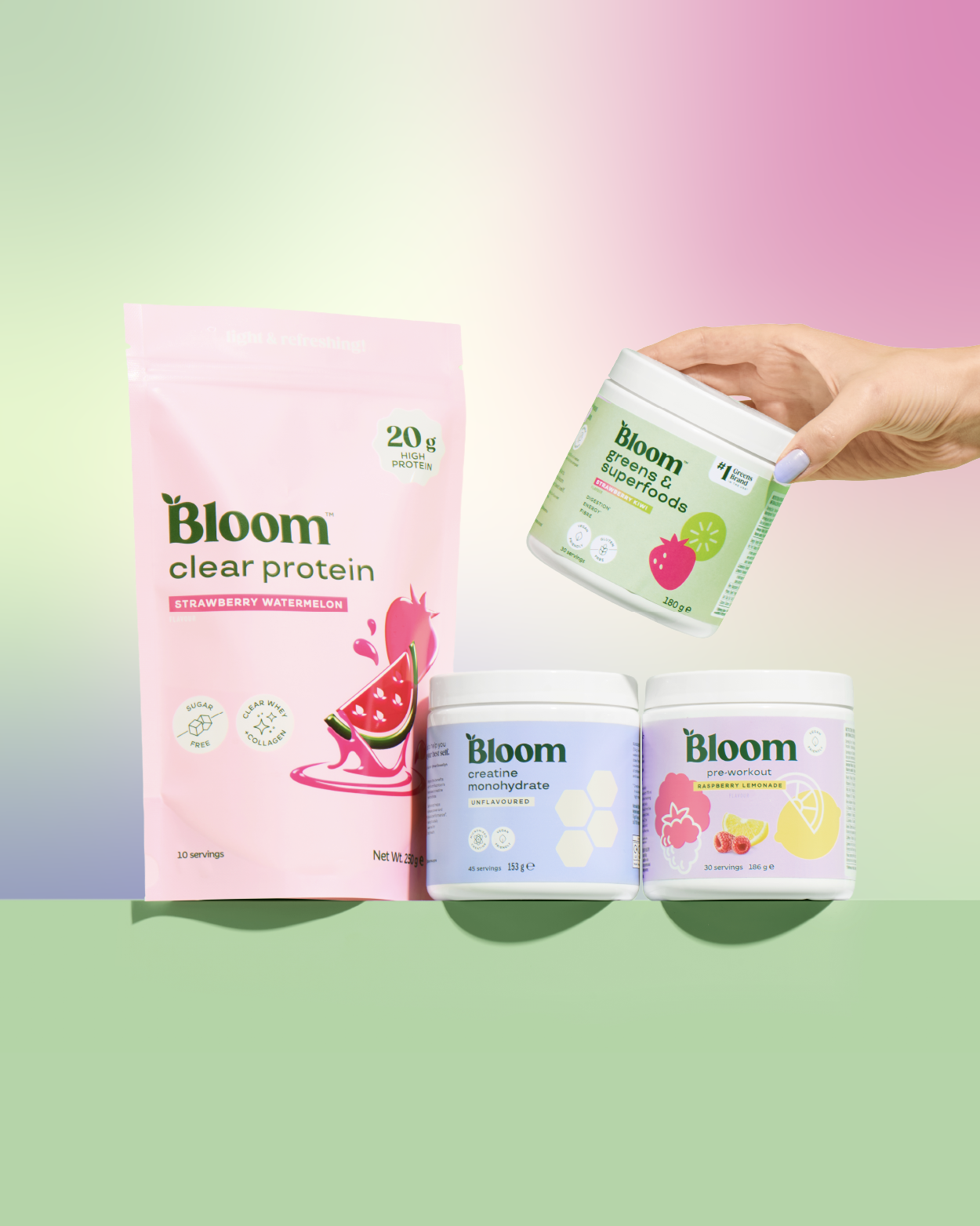 Image for Bloom 